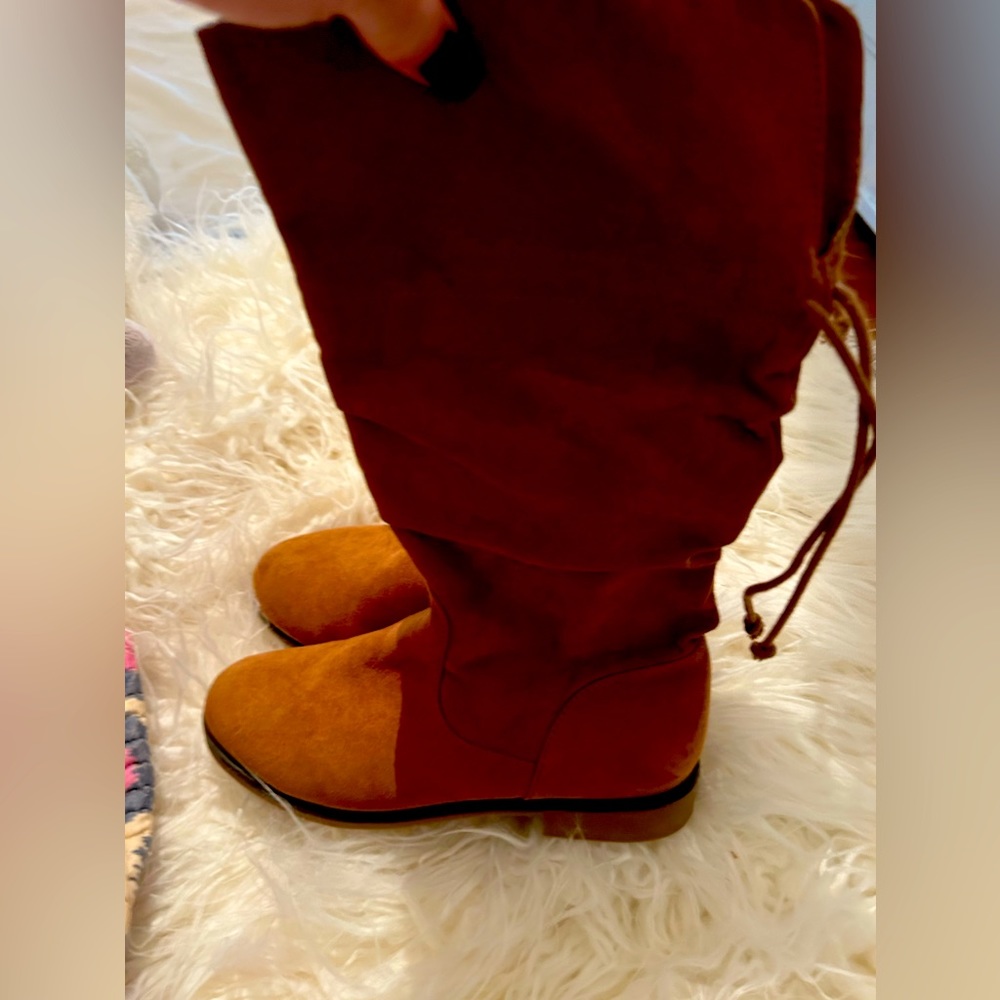 Children’s Place Girls Boots size 3